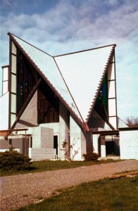 Futuna 1961 by John Scott