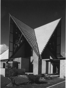 From the Collection of the Auckland School of Architecture Library